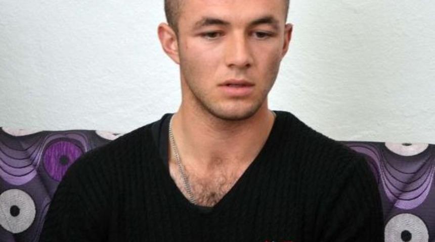 Kayseri'deki Patlamada Yaralanan Asker: Şehit Olan Askerlerimiz Bize Sper Oldu