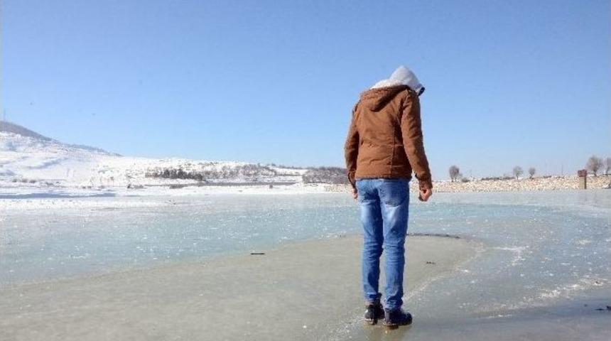 Burası Sibirya Değil Malatya