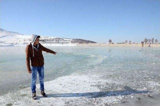 Burası Sibirya Değil Malatya