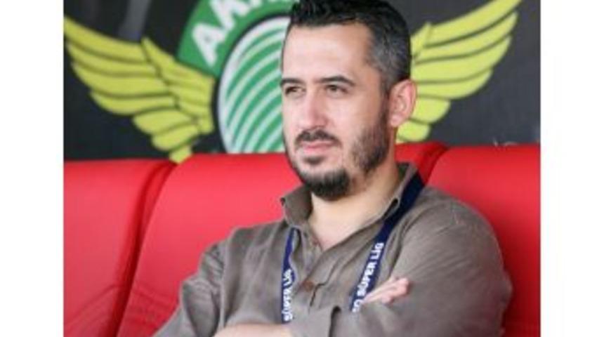 İbrahim Evren Acar: "final Pozisyonlarında Başarı Oranımız Düşük"