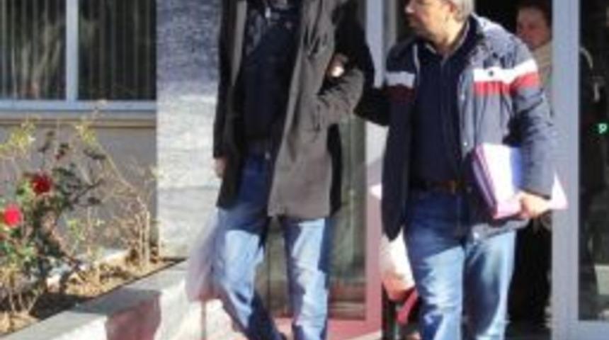 Bylock’tan Gözaltına Alınan İnşaat İşçisine Adli Kontrol