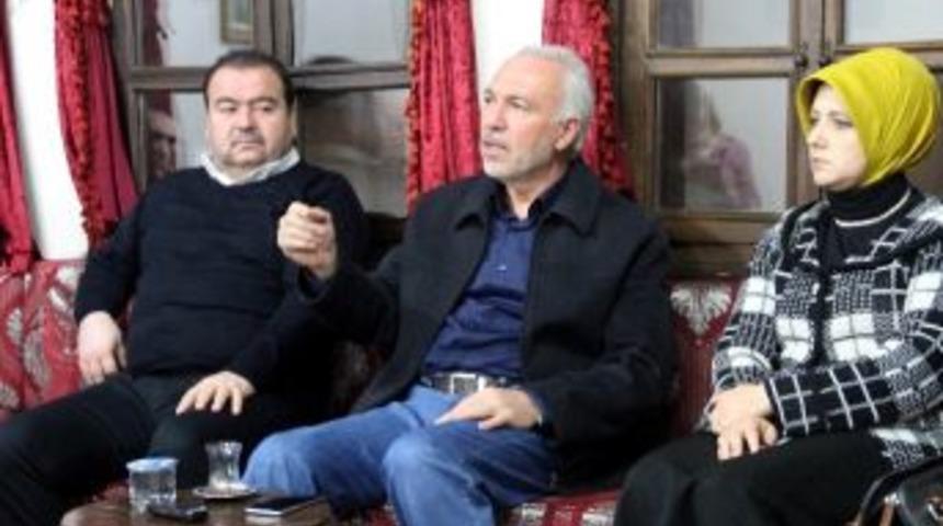 Başkan Kamil Sara&ccedil;oğlu: Kutso&rsquo;da Artık Değişim Ve D&ouml;n&uuml;ş&uuml;m&uuml;n Vakti Gelmiştir