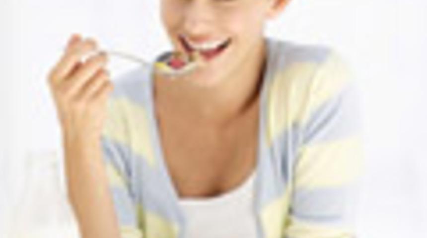 Ramazan'a Hazırlık Beslenmesi