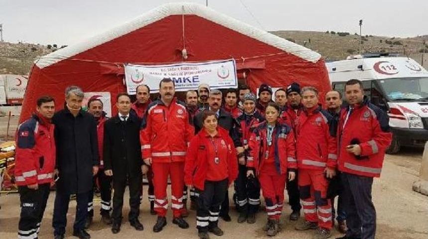 Halep'ten Tahliyeler Gece Boyunca Devam Etti (3)