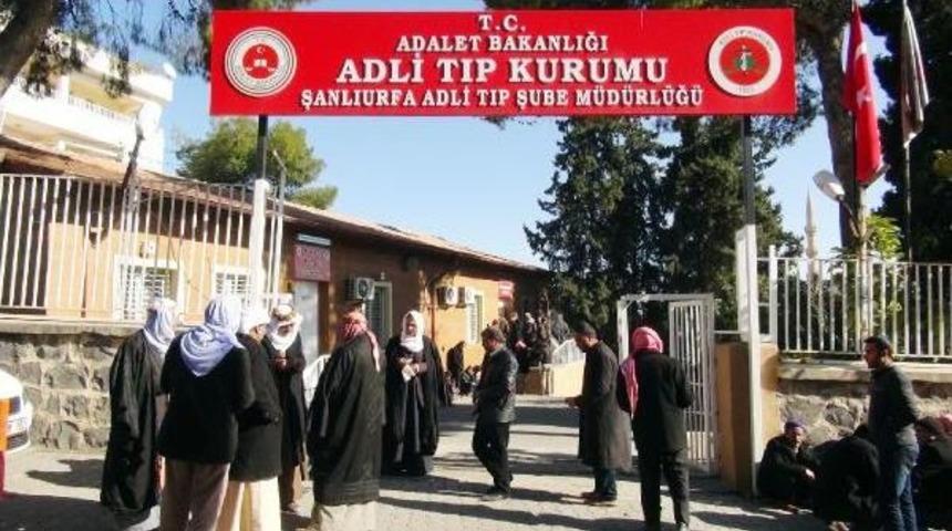 Pompalı T&uuml;fekli Intihar Etti