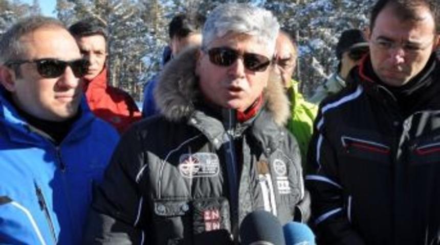 Kars Valisi Rahmi Doğan, Sarıkamış&rsquo;ı Anlattı