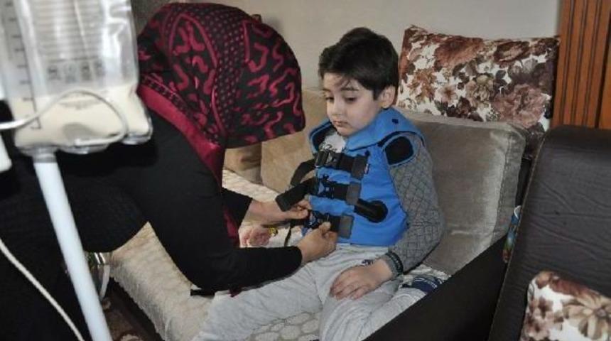 Kayra, Yeniden Abd Yolcusu