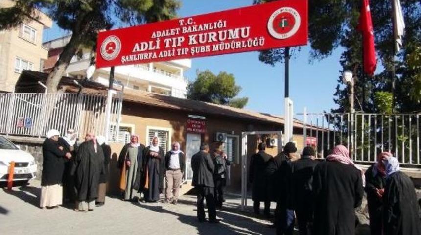 Şanlıurfa'da, &Uuml;zerine Televizyon D&uuml;şen &Ccedil;ocuk &Ouml;ld&uuml;