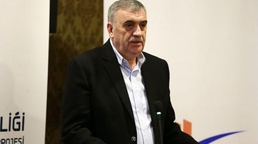 Başkan Toçoğlu: “çevreyi Korumak İnsani Vazifemizdir”