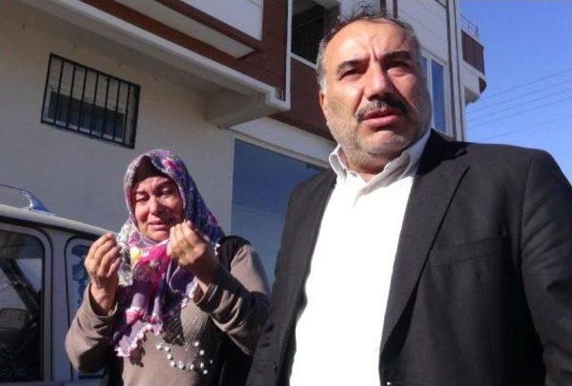 Kayseri’Deki Bambalı Saldırıda Kullanılan Aracın Sahipleri: Hain Saldırı Bizi De Mağdur Etti