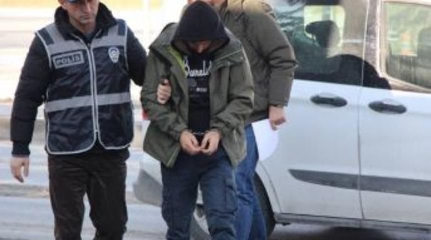 Bolu&rsquo;da Pkk Operasyonunda 1 Kişi Adliyeye Sevk Edildi