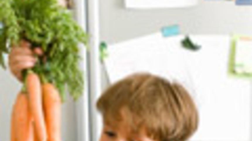 Anne Yemekleri Neden Sevilmez?