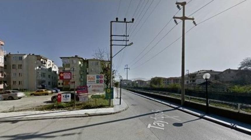 Kamulaştırma Tamamlandı