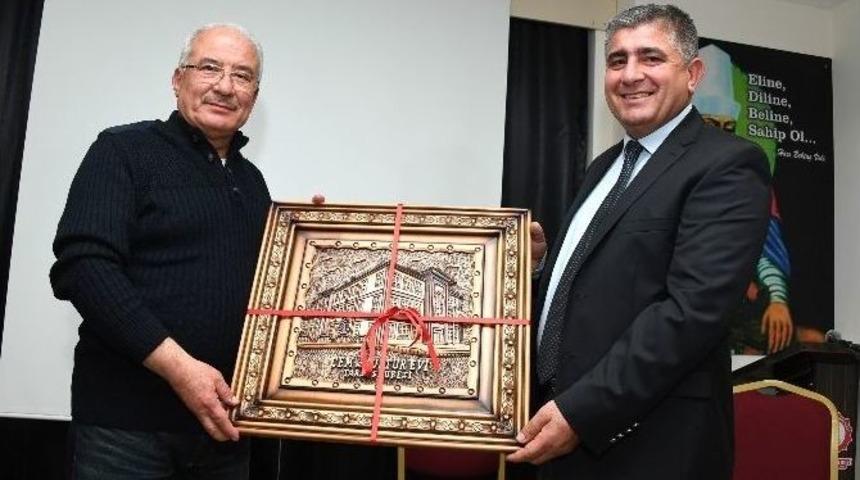 Kocamaz: &ldquo;bu Milleti Par&ccedil;alamaya Da Kimsenin G&uuml;c&uuml; Yetmeyecek&rdquo;