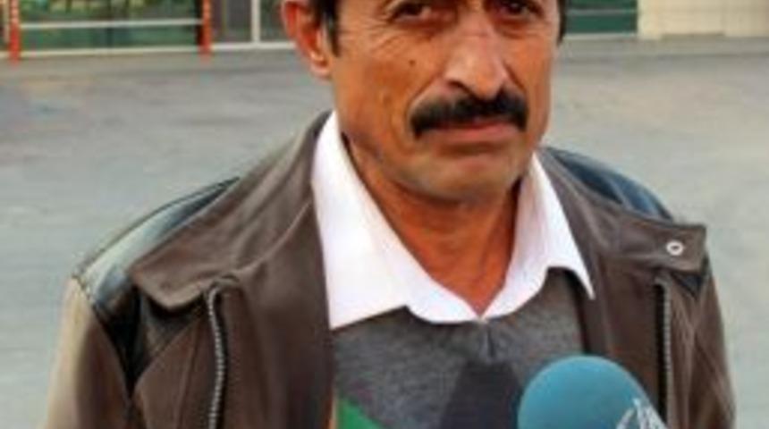 Yaralı Asker Babası Bahattin Uluhan: