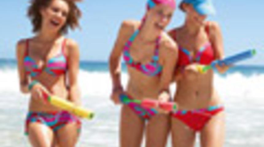 V&uuml;cut Şekline G&ouml;re Mayo