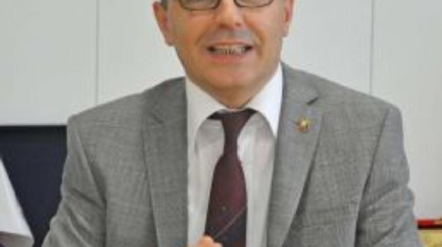 İtso&rsquo;dan Kişisel Başarı Eğitimi