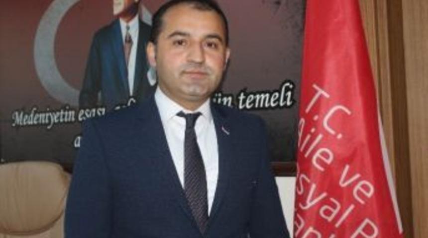 Aile Ve Sosyal Politikalar İl M&uuml;d&uuml;rl&uuml;ğ&uuml; Kriz Masası Oluşturdu