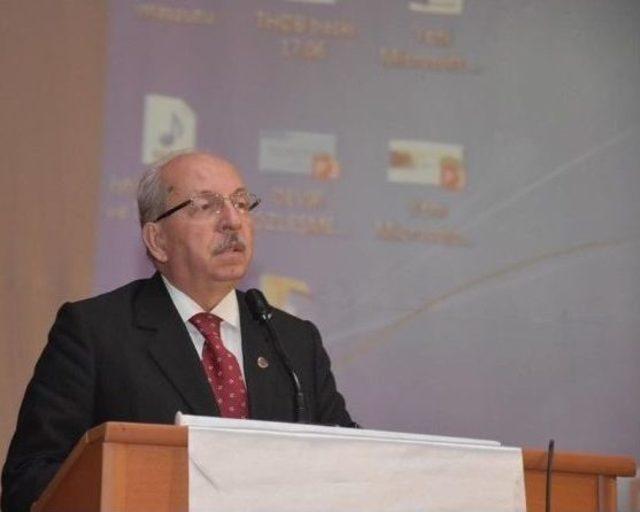 Güneşin Gücü Projesi Malkara’da Tanıtıldı 1