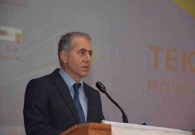 Güneşin Gücü Projesi Malkara’da Tanıtıldı 2