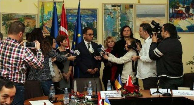 Tika 160 Yıllık Mecidiye Hastanesi&rsquo;ni Yenileyecek 2