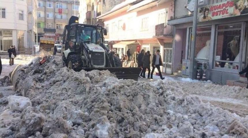 Yığılca Belediyesinden &Ouml;rnek &Ccedil;alışma