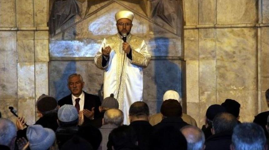 &Ouml;ğrenciler Şehit Askerler İ&ccedil;in Hatim İndirdi