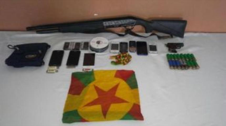 Sosyal Medyadan Ter&ouml;r&uuml; &Ouml;vd&uuml;ğ&uuml; Iddia Edilen 5 Kişi Serbest