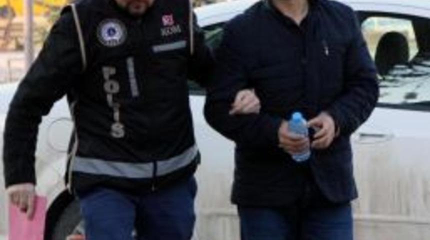 Bolu'da Fetö'nün 'esnaf Abisi' Adliyede