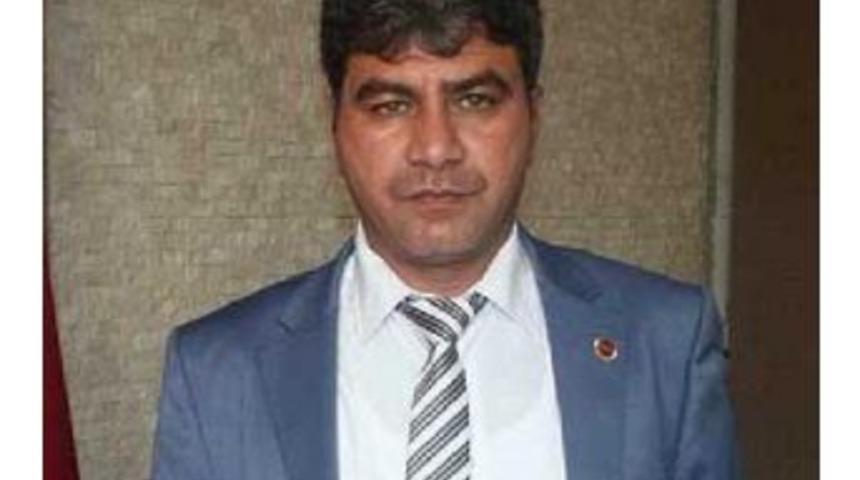 Sarıoğlan Belediye Başkanı Yıldız, Ak Parti'den Istifa Etti