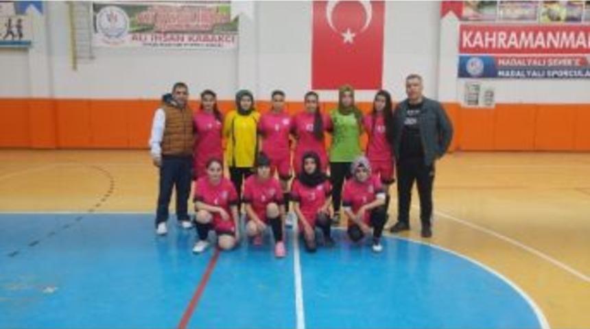 Futsalda Kupalara Ambargo Koydular