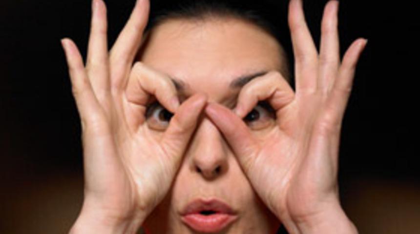 G&ouml;zaltı Morluklarından Kurtulalım