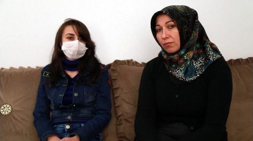 İmm&uuml;n Hastası Gen&ccedil; Kız Doğum G&uuml;n&uuml;nde M&uuml;jde Bekliyor