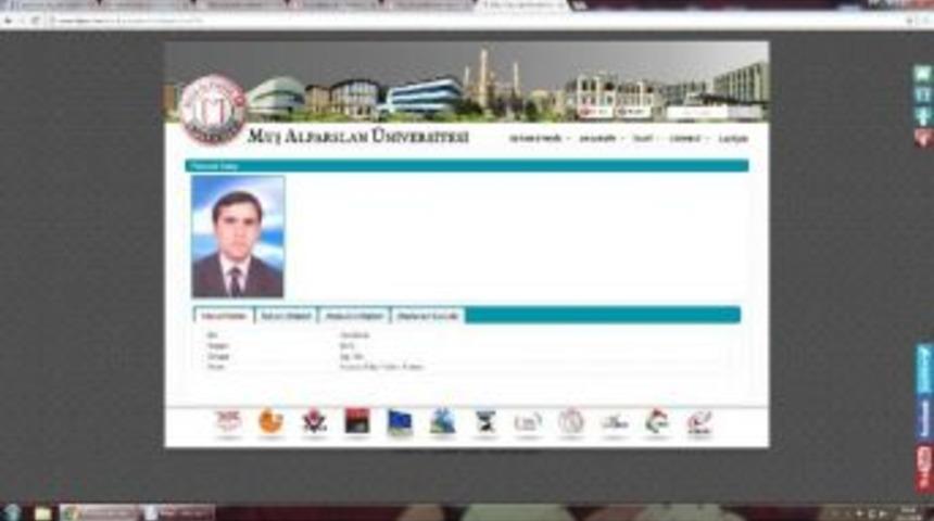 Akademisyen, Paylaşımlarından Dolayı A&ccedil;ığa Alındı