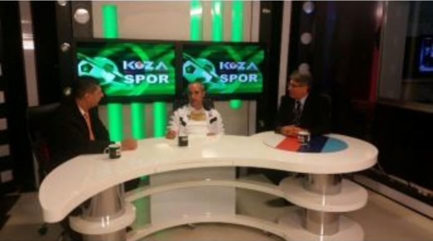 Ey&uuml;p Arın: &ldquo;hakemler 11 Haftamıza Etki Etti&rdquo;