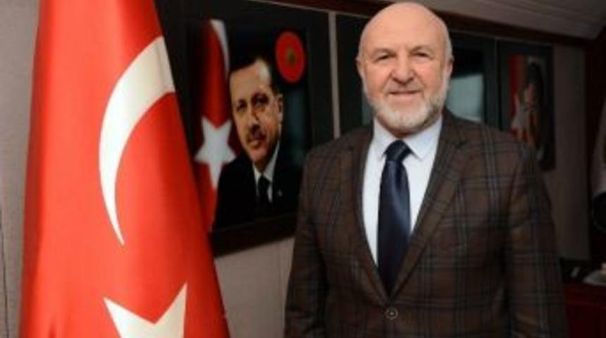 Başkan Sel: &ldquo;hedefimiz Play-off&rsquo;a Kalmadan 2. Lige Y&uuml;kselmek&rdquo;