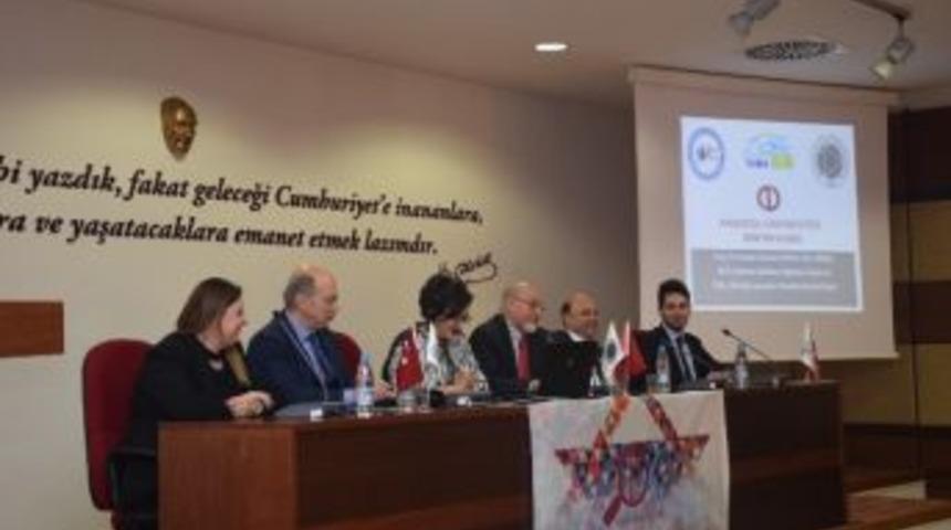 Denetim İle İlgili Farkındalık Oluşturuluyor