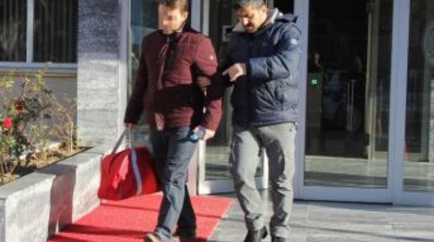 Bylock&rsquo;tan Koca Tutuklandı, Eşine Adli Kontrol