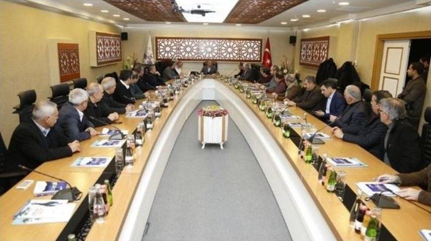 Başkan Yanılmaz: &ldquo;yatırımlara &Ouml;nc&uuml;l&uuml;k Etmekten Gurur Duyarız&rdquo;