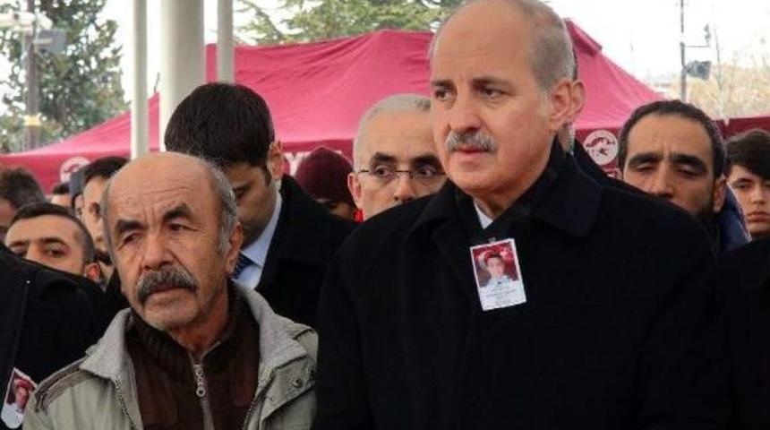 Şehit Polis Datlı, Son Yolculuğuna Uğurlandı