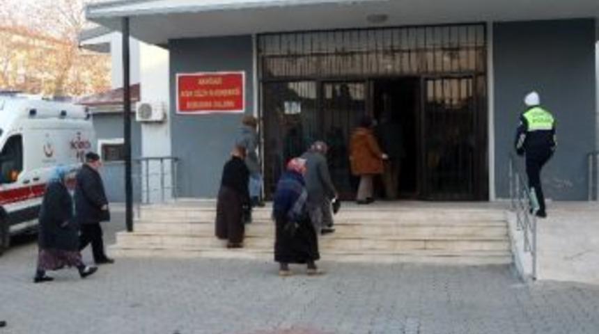 Soma Davası Yarına Ertelendi