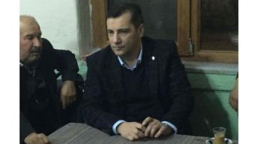 Chp Küçük’ün Savunmasını Bekliyor