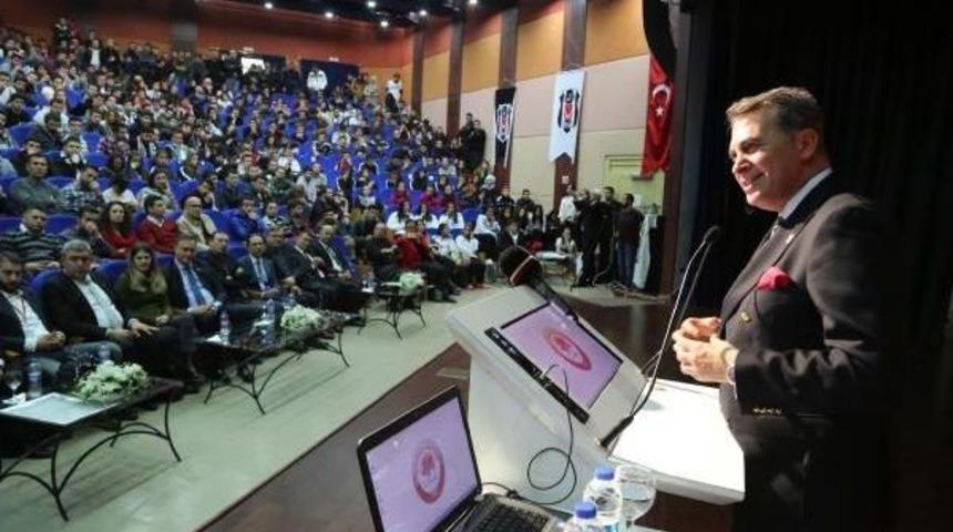 Fikret Orman: Ryan Babel'de Hen&uuml;z Imza Yok (2)