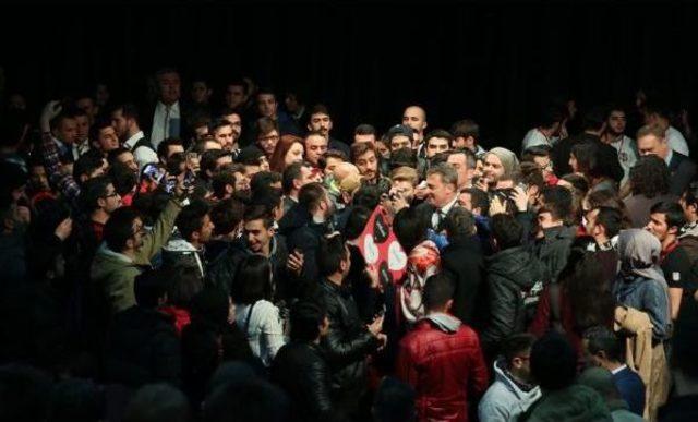 Fikret Orman: Ryan Babel de Henüz Imza Yok (2) 1