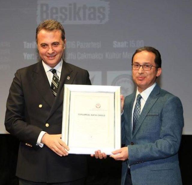 Fikret Orman: Ryan Babel de Henüz Imza Yok (2) 2