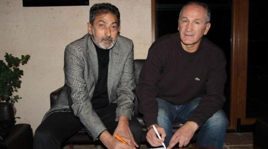 Nevşehirspor&rsquo;da Demirovi&ccedil; Devri Başladı