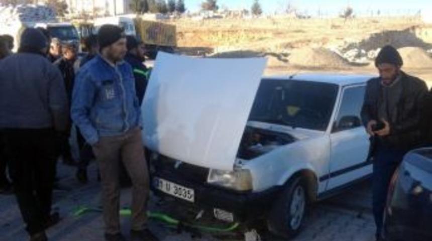 &ldquo;bayrak-33 Operasyonu&rdquo;nda 2 Ter&ouml;rist &Ouml;ld&uuml;r&uuml;ld&uuml;