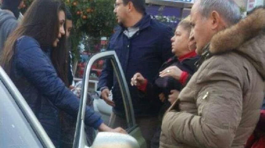 Cezaevi Firarisi Kuşadası'nı Karıştırdı: 2 Yaralı