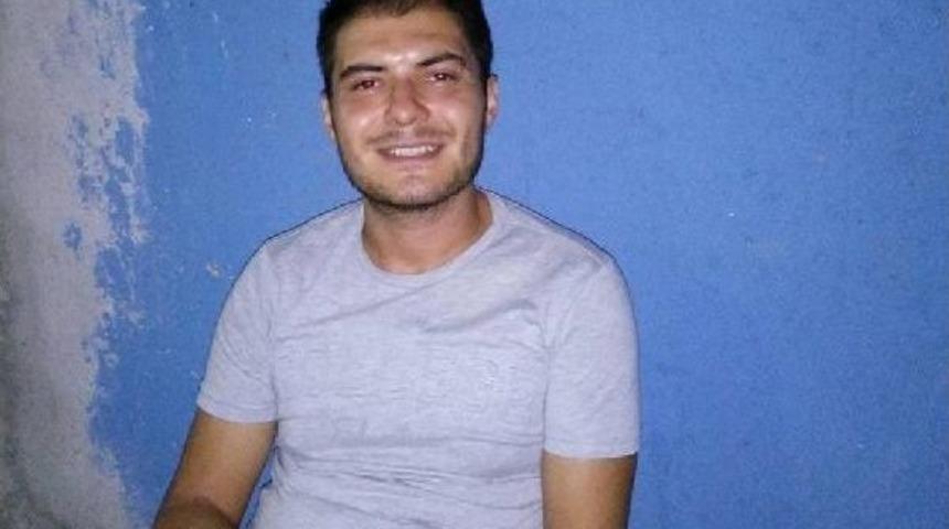 Husumet Kavgası: 1 Ölü