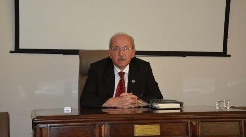 Tekirdağ&rsquo;da &lsquo;biogaz&rsquo; &Ccedil;alışmaları